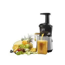 بستنی ساز و عصاره گیر سیلور کرست مدل SSJ 150 A2 - ژینال