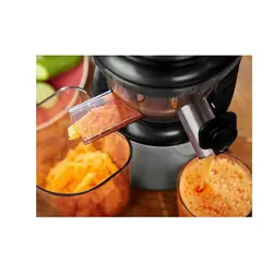 بستنی ساز و عصاره گیر سیلور کرست مدل SSJ 150 A2 - ژینال