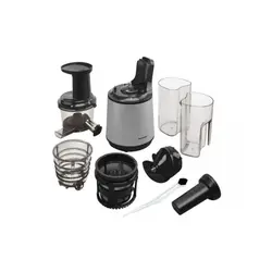 بستنی ساز و عصاره گیر سیلور کرست مدل SSJ 150 A2 - ژینال