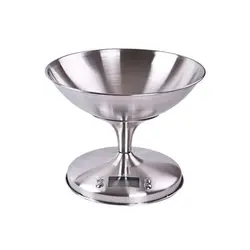 قیمت، مشخصات و خرید ترازو آشپزخانه کمری 4252 🥇✔ - فروشگاه ژینال