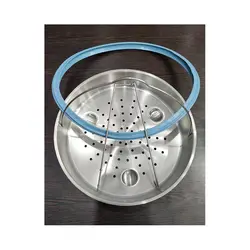 خرید زودپز روگازی دوقلو روگن مدل RU-6020 - ژینال