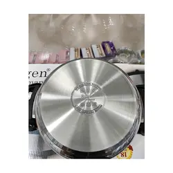 خرید زودپز روگازی دوقلو روگن مدل RU-6020 - ژینال