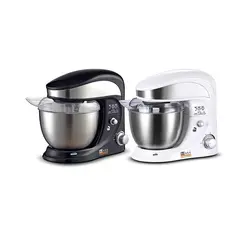 همزن کاسه دار ناسا الکتریک مدل NS-974 ✔- فروشگاه ژینال