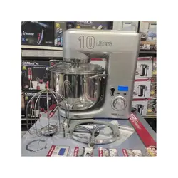 همزن صنعتی 10 لیتری بیم BEEM مدل KM-1010 - فروشگاه ژینال
