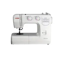 چرخ خیاطی مکانیکی ژانومه مدل 1014 - فروشگاه ژینال