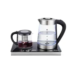 چای ساز کاستلو مدل CTM-210 با صفحه لمسی - فروشگاه ژینال