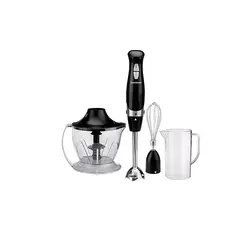 گوشتکوب برقی گوسونیک مدل GSB-842 - فروشگاه ژینال