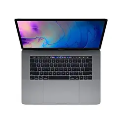 لپ تاپ اپل مدل MacBook Pro 2017 - فروشگاه ژینال