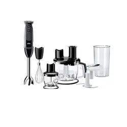 گوشت کوب برقی براون مدل MQ 5285 - فروشگاه ژینال