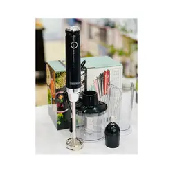 گوشت کوب سه کاره هنریچ مدل HSM 8613 - فروشگاه ژینال