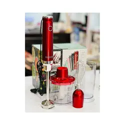 گوشت کوب سه کاره هنریچ مدل HSM 8613 - فروشگاه ژینال