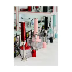 گوشت کوب سه کاره هنریچ مدل HSM 8613 - فروشگاه ژینال