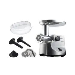 چرخ گوشت کنوود مدل MG510 - فروشگاه ژینال