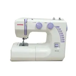 چرخ خیاطی خانگی ژانومه JR1016 - فروشگاه ژینال