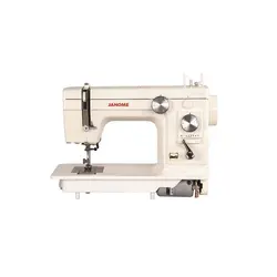 چرخ خیاطی ژانومه مدل 802A - فروشگاه ژینال