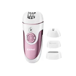 اپیلاتور کیمی مدل KM-1307