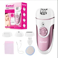 اپیلاتور کیمی مدل KM-1307