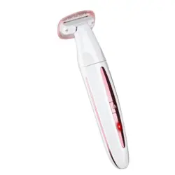 ماشین اصلاح موی صورت و بدن کارینا مدل FB506