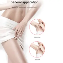 ماشین اصلاح موی صورت و بدن کارینا مدل FB506