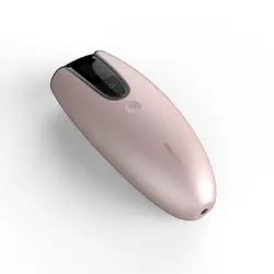 لیزر موهای زائد کارینا مدل MZ-992