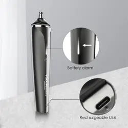 موزن گوش و بینی تاچ بیوتی مدل TB1851