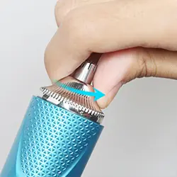 موزن گوش و بینی تاچ بیوتی مدل TB1850