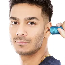 موزن گوش و بینی تاچ بیوتی مدل TB1850