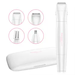 ماشین اصلاح تاچ بیوتی مدلTB1753