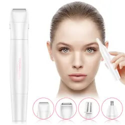 ماشین اصلاح تاچ بیوتی مدلTB1753