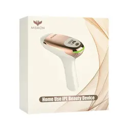 لیزر صورت و بدن میس مون مدل MS-206B