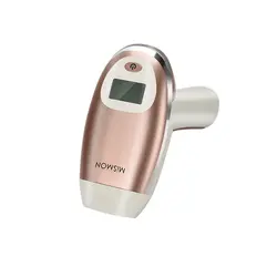 لیزر صورت و بدن میس مون مدل MS-206B