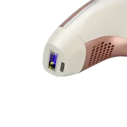 لیزر صورت و بدن میس مون مدل MS-206B