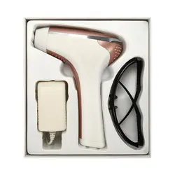 لیزر صورت و بدن میس مون مدل MS-206B