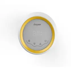 شیردوش برقی داپسر مدل DPS-8006 سینگل