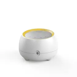 شیردوش برقی داپسر مدل DPS-8006 سینگل