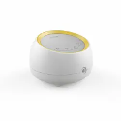 شیردوش برقی داپسر مدل DPS-8006 سینگل