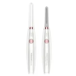 فرمژه برقی سیلیکونی تاچ بیوتی مدل TB1859