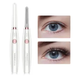 فرمژه برقی سیلیکونی تاچ بیوتی مدل TB1859