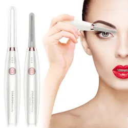 فرمژه برقی سیلیکونی تاچ بیوتی مدل TB1859