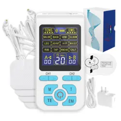 تنس عضلانی کارینا مدل AS8018