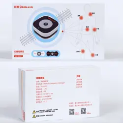 دستگاه تنس ای ام اس سانلیون مدل SL-MF01