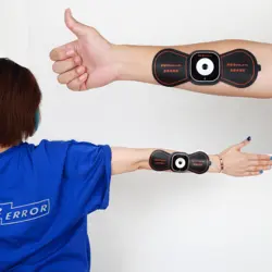 دستگاه تنس ای ام اس سانلیون مدل SL-MF01