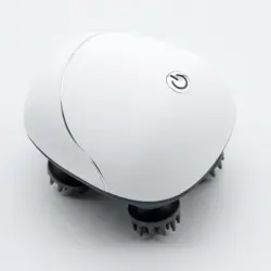 ماساژور سر هژنگ مدل HZ-HEAD-1