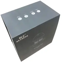 ماساژور سر هژنگ مدل HZ-HEAD-1