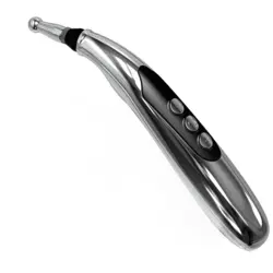 قلم طب سوزنی و ماساژور کارینا مدل W-912R