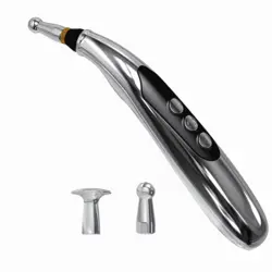 قلم طب سوزنی و ماساژور کارینا مدل W-912R