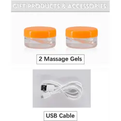 قلم طب سوزنی و ماساژور کارینا مدل W-912R