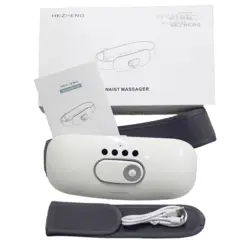 ماساژور کمر هژنگ مدل HZ-YBB-1