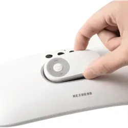 ماساژور کمر هژنگ مدل HZ-YBB-1