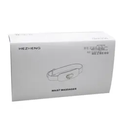 ماساژور کمر هژنگ مدل HZ-YBB-1